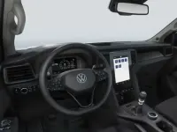 Nuevo VW Amarok 170 CV (125 kW) 2026 Blanco Pickup/Camioneta