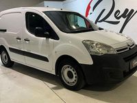 Usado Citroën Berlingo 75 CV (55 kW) 2017 Blanco Monovolumen
