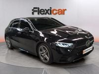 Usado Mercedes A200 150 CV (110 kW) 2023 Negro Berlina