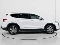Usado Hyundai Santa Fe 203 CV (149 kW) 2022 Blanco SUV