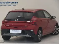Usado Hyundai i20 2025 Utilitario