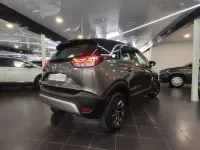 Occasion Opel Crossland X Design Edition 110 PK (80 kW) 2019 Grijs SUV