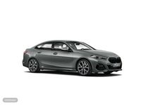 Usado BMW 218 Comfort Edition 140 CV (102 kW) 2021 Gris Coupe