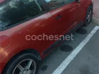 Usado Citroën C4 VTR Sport 110 CV (80 kW) 2005 Rojo Berlina