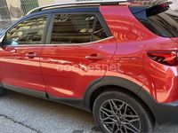 Usado Kia Stonic 100 CV (73 kW) 2020 Rojo SUV