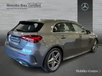 Usado Mercedes A180 116 CV (85 kW) 2025 Gris montaña