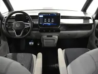 Usado VW ID. Buzz Pro 210 kW (286 CV) 2025 Azul Monovolumen