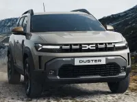 Usado Dacia Duster Black Shadow 125 CV (91 kW) 2017 Negro SUV