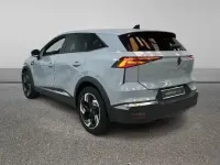 Usado Renault Symbioz Techno 140 CV (102 kW) 2025 Gris SUV