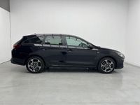 Nuevo Hyundai i30 N Line 120 CV (88 kW) 2025 Negro Familiar