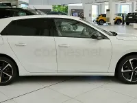 Nuevo Opel Astra Edition 110 CV (80 kW) 2025 Blanco Utilitario