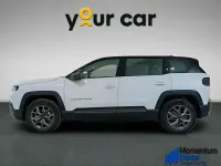 Nuevo Jeep Compass Altitude 145 CV (106 kW) 2026 Blanco SUV