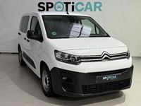 usado Citroën Berlingo Bluehdi S&s Talla M Feel 100