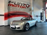 Usado Opel Astra GTC OPC 280 CV (205 kW) 2007 Gris / plata Berlina