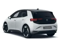 Nuevo VW ID.3 Pro 150 kW (204 CV) 2026 Gris Utilitario