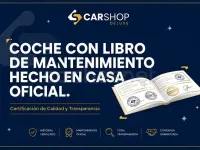 Usado Renault Captur Zen 131 CV (96 kW) 2019 Gris SUV