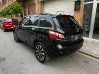 Usado Nissan Qashqai 360º 110 CV (80 kW) 2013 Negro SUV
