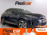 Brugt Kia XCeed 160 HK (117 kW) 2023 Sort SUV