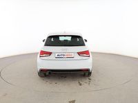 Usado Audi A1 Sportback Attraction 116 CV (85 kW) 2018 Blanco Utilitario