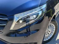 Usado Mercedes Vito 190 CV (139 kW) 2020 Azul Van