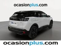 Usado Peugeot 3008 GT 130 CV (95 kW) 2023 Blanco SUV