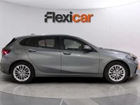Usado BMW 118 136 CV (100 kW) 2023 Gris Utilitario