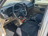 Usado Nissan Terrano 156 HP (114 kW) 2005 SUV