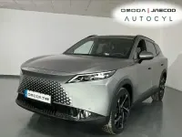 Nuevo Omoda 7 278 CV (204 kW) 2026 Gris SUV