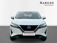 Usado Nissan Qashqai N-Connecta 158 CV (116 kW) 2023 SUV