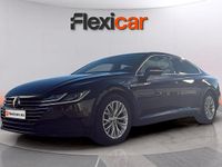 Usado VW Arteon 150 CV (110 kW) 2018 Negro Coupe