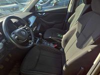 Usado Skoda Kamiq Selection 150 CV (110 kW) 2024 Negro SUV