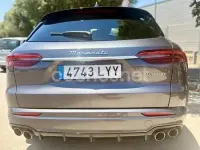 Usado Maserati Grecale GT 300 CV (220 kW) 2022 Gris / plata SUV
