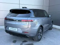 Usado Land Rover Range Rover Sport SE Dynamic 249 CV (183 kW) 2024 Gris / plata SUV