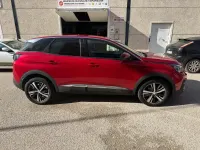 Usado Peugeot 3008 Active 130 CV (95 kW) 2018 Rojo SUV