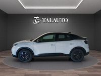 Nuevo Citroën C4 145 CV (106 kW) 2025 Gris SUV