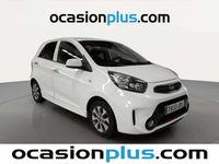 Usado Kia Picanto 67 CV (49 kW) 2016 Blanco Utilitario