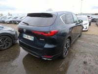 Usado Mazda CX-60 Takumi-Line 328 CV (241 kW) 2023 Azul SUV