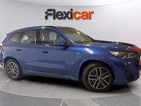 Usado BMW X1 xLine 165 HP (121 kW) 2024 Azul SUV