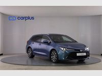 Usado Toyota Corolla Sport 180 CV (132 kW) 2023 Azul Familiar