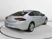 Usado Opel Insignia Business Edition 122 CV (89 kW) 2021 Gris Familiar