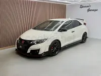 Usado Honda Civic Type R GT 310 CV (228 kW) 2016 Blanco Berlina
