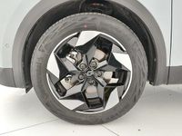 Usado Renault Captur Techno 145 HP (106 kW) 2025 Cinzento SUV