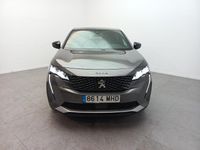 Usado Peugeot 3008 Allure 225 CV (165 kW) 2023 Gris SUV