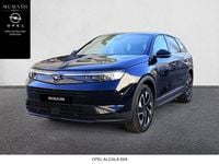 Nuevo Opel Grandland X S 146 CV (107 kW) 2026 Negro SUV