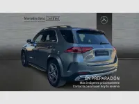 Usado Mercedes GLE350 320 CV (235 kW) 2022 Gris SUV