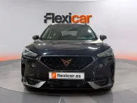Usado Cupra Formentor 150 CV (110 kW) 2022 Azul SUV