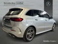 Usado Mercedes C320 165 CV (121 kW) 2025 Plateado Familiar