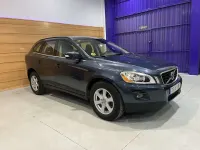 Usado Volvo XC60 Momentum 175 CV (128 kW) 2010 Azul SUV