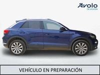 Usado VW T-Roc Advance 150 CV (110 kW) 2020 SUV