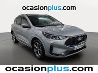 Usado Ford Kuga ST-Line 150 CV (110 kW) 2025 Gris plata SUV